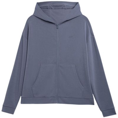8. Bluza 4F W H4Z22 BLD041 32S