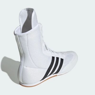 4. Buty bokserskie Adidas BOX HOG II