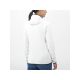 5. Kurtka MILLET W Seneca Fleece Hoodie Szary