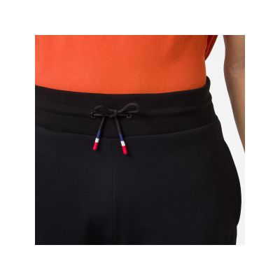 5. Spodnie Rossignol LOGO PANT FL czarny