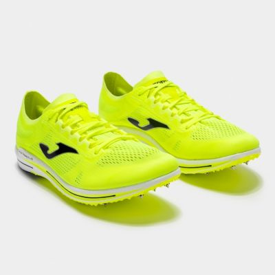 4. Buty kolce do biegania Joma R.R1200 Skypes 3-6-9 MM 2409 RR120S2409