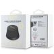 7. Głośnik Bluetooth Guess Magnetic Script Metal - czarny