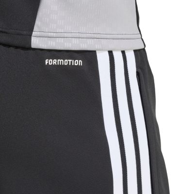 4. Spodnie męskie adidas Tiro 26 Competition Training czarne JX4259