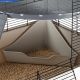 6. FERPLAST Furet Plus - klatka dla fretki Furet Plus