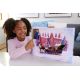 2. Disney Frozen HWX20 zestaw zabawkowy