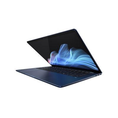14. HP EliteBook Ultra G1i Next Gen AI PC Copilot+ PC Intel Core Ultra 5 228V Laptop 35,6 cm (14") 2.8K 32 GB LPDDR5x-SDRAM 512 GB SSD Wi-Fi 7 (802.11be) Windows 11 Pro Niebieski
