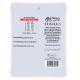 2. Martin MA140 Light (12-54) - Struny do gitary akustycznej