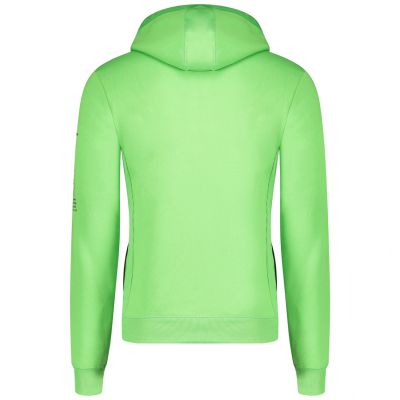 4. Bluza Geographical Norway Gymclass 054 Pop M WW4181H/GN-Flashy green