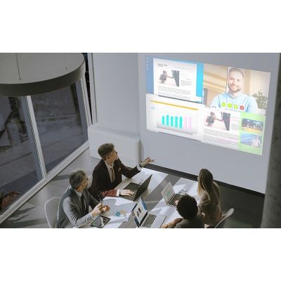 30. Epson EB-L630U - Projektor 3LCD - LAN