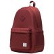 3. Herschel Heritage Backpack 11383-06501 Czerwone One size