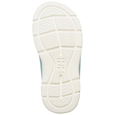 3. Helly Hansen damskie sandały japonki W SANDHAMN SANDAL 12088 612
