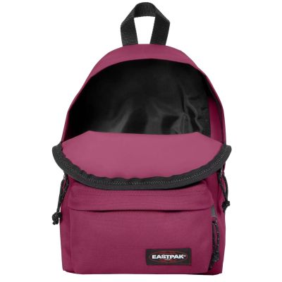2. Eastpak Orbit Backpack EK0000436S11 Bordowe One size
