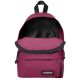 2. Eastpak Orbit Backpack EK0000436S11 Bordowe One size