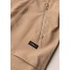 7. Szorty damskie CASALL Outdoor Active Shorts kolor piaskowy