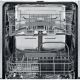 4. Zmywarka do zabudowy ELECTROLUX E52ID100SX