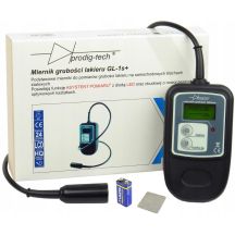 Miernik grubości lakieru Prodig-Tech GL-1S+ FE