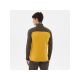 6. Kurtka MILLET M Fusion Grid Jkt Żółty