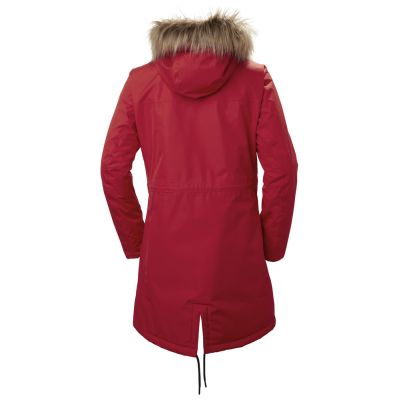 7. Kurtka Helly Hansen Mayen Parka W 53303 162