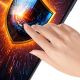 7. Prywatyzująca folia ochronna 3mk Silky Matt Privacy na Samsung Galaxy A25 5G