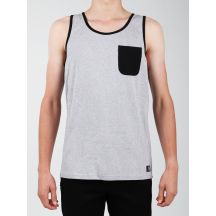 T-shirt bez rękawów DC SEDYKT03377-KNFH