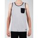 T-shirt bez rękawów DC SEDYKT03377-KNFH