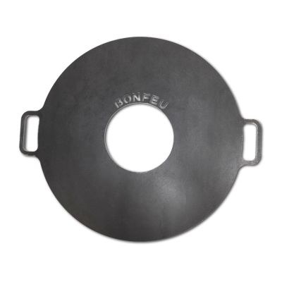 8. Blacha Bonfeu Plancha V45 do Bonves 45 BPR6.550
