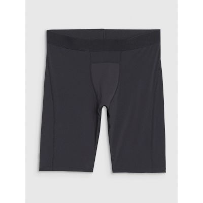 8. Spodenki treningowe slim szybkoschnące męskie 4F 4FWMM00TFSTM083-20S