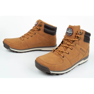 8. Buty Geographical Norway M NIAGARA-GN CAMEL
