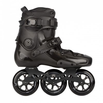 5. Rolki freestyle Seba FR1 310 SKKFR1310-BK