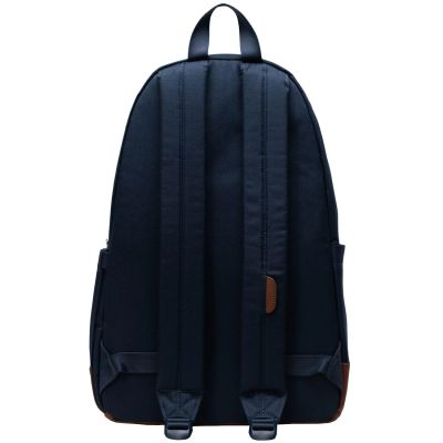3. Herschel Heritage Backpack 11383-03548 Granatowe One size
