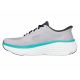 7. Buty do biegania Skechers Max Cushioning Endeavour - Exciton M 220611-LTGY
