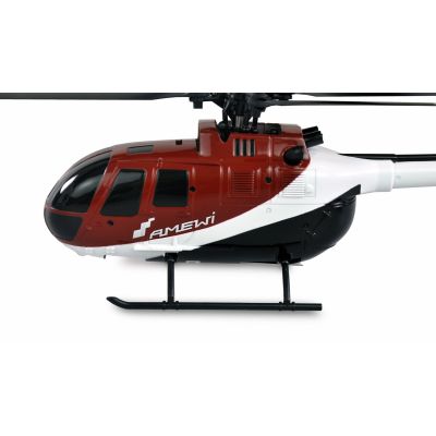 6. Helikopter Amewi AFX-105 X 4-kanałowy 6G RTF