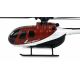6. Helikopter Amewi AFX-105 X 4-kanałowy 6G RTF