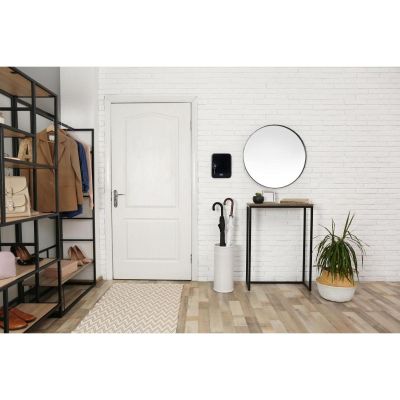 13. SKRZYNKA NA KLUCZE BLACK + DECKER