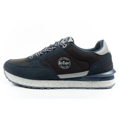 2. Lee Cooper buty sportowe sneakersy męskie modne wygodne wytrzymałe