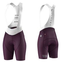 Biemme Spodenki VIVO EXTREME LADY 26 fiolet. M