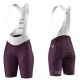 Biemme Spodenki VIVO EXTREME LADY 26 fiolet. M