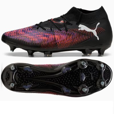 Buty piłkarskie Puma Future 8 Match MxSG M 108367-01