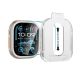 10. Szkło hartowane Tech-Protect Easy Set+ 2-pack na Apple Watch Ultra 1 / 2 49 mm - przezroczyste