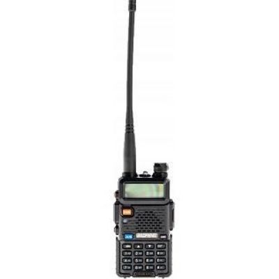 5. Krótkofalówka Baofeng UV-5R HTQ USB-C