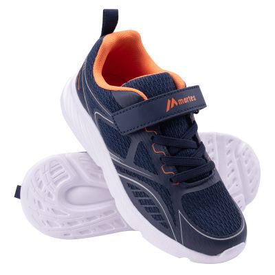 4. Dziecięce Buty RUNIE LOW JRB
