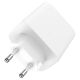 2. Acefast szybka ładowarka sieciowa GaN (2x USB-C / USB-A) PPS / PD / QC4+ 65W biała (A41)