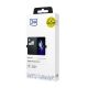 25. Etui z klapką 3mk Wallet Case na iPhone 16 Pro - czarne