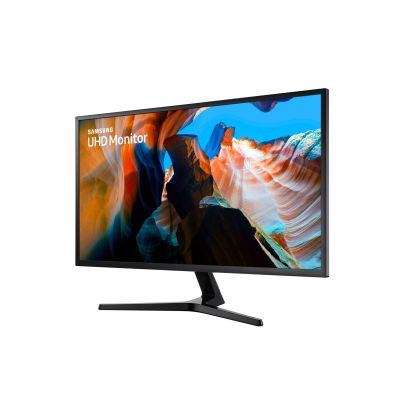 5. MONITOR SAMSUNG LED 31,5" LU32J590UQPXEN