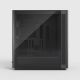 9. Fractal Design Define One Dark TG Light Tint Midi Tower Czarny