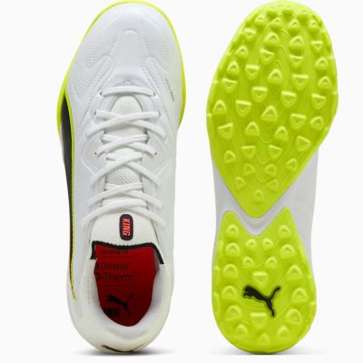 3. Buty Puma KING 20 Pro Cage 108463-01