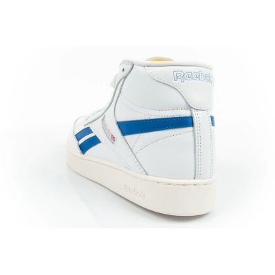 26. Buty Reebok Club Forum M HR0670