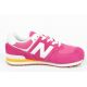 4. Buty New Balance W GC574HP2