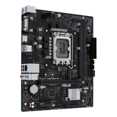 3. Płyta główna Asus PRIME H610M-R-SI