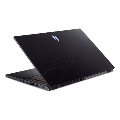 5. Laptop Acer Nitro V 15 ANV15-52-592S obsydianowa czerń 15,6" IPS FHD 1920x1080 Intel i5 i5-13420H 16 GB DDR4 SSD 512 GB NVIDIA GeForce RTX